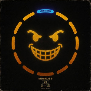 #1 (SONNENBANK) by MU$A386