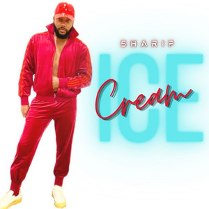 Sharif - Ice Cream (Acapella Version)