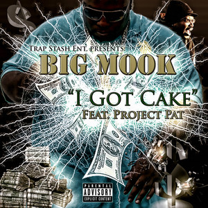 Pussy Ass Niggas - song and lyrics by Big Mook | Spotify