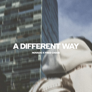 A Different Way by Novado, Fred Chase