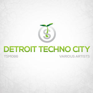 Detroit Techno City - Compilation by Various Artists | Spotify