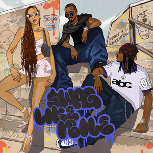 Swag Like Ibile by xoxodexter, Saint Camilla, Grizzy Grae