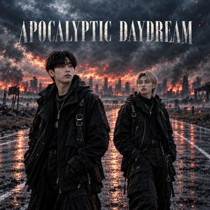 Apocalyptic Daydream by SORUNI
