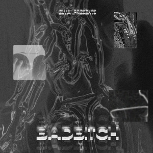 Portada de BAD BITCH