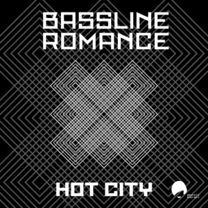 Bassline Romance poster