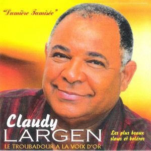 Claudy Largen poster
