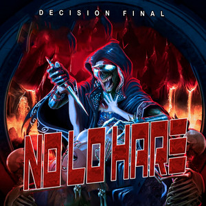 No Lo Hare ( No Hemos Muerto) by Decisión Final