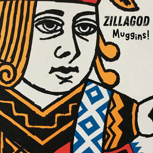 Muggins by Zillagod
