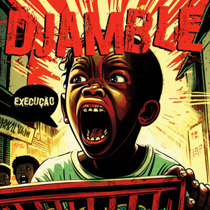 Execução by Djamblê, Pedro Gamba Drago, Ciço, Rodrigo Lama, Fernando Marvado, Lê Roots, Everton Acauã