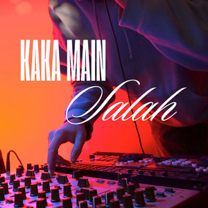 Dj Faizin - Kaka Main Salah
