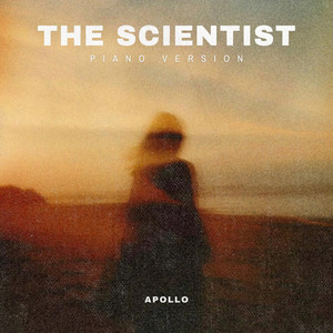 Apollo — The Scientist (Piano Version) (2026)