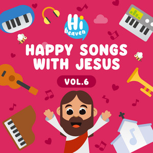 I Have Decided to follow Jesus by Hi Heaven