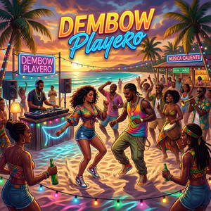 Sol y Playa by bombo k