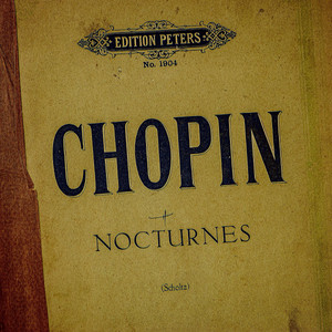 Andrew Thiriot - Chopin Nocturne in E-flat major, Op. 9, No. 2 (Short)