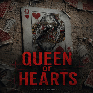 Queen of Hearts by Stella's Basement