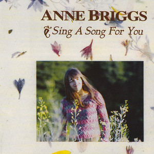 Sovay by Anne Briggs
