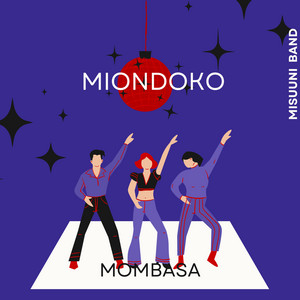 Misuuni Band - Brothers