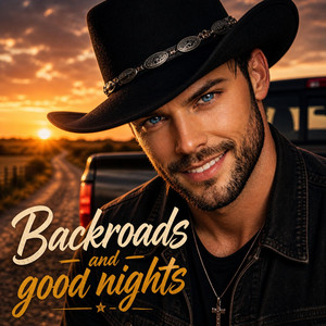 Whiskey Kinda Smile by CowboyRich Music