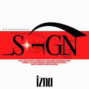 izna ジミン sign サノク SIGN - song and lyrics by izna | Spotify
