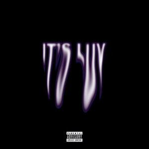 It's Luv by Kodi Williams