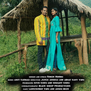 Bang Do Gaati (feat. Simon Murmu)