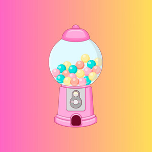 bubble gum - instrumental lofi by kpop but lofi
