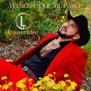 Yo No Se Que Me Paso by Osbaldo Lopez
