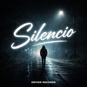 Driver-Silencio en la block by DRIVER RECORDS