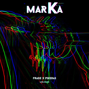 Marka by Pikeras, Frade