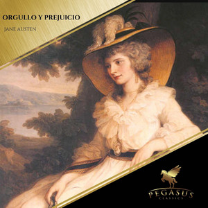 Orgullo y Prejuicio