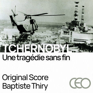 Baptiste Thiry - A Doomed Countdown