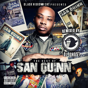SF Anthem by San Quinn, Big & Rich, Boo Banga