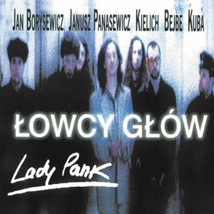 Łowcy głów (Remastered) album