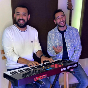 كان باين من سلامها by Mina Wafik, Ahmed El Ruby