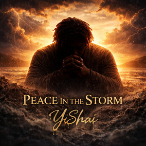 Claiming My Peace by YiShai