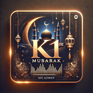 K1 De Ultimate - K1 De Mubarak