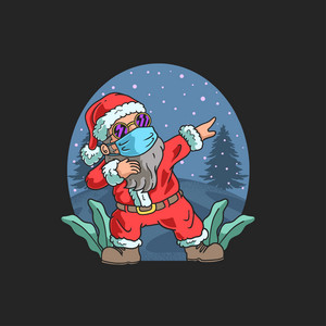 Christmas Music 2021 and Christmas Remixes 2021 album