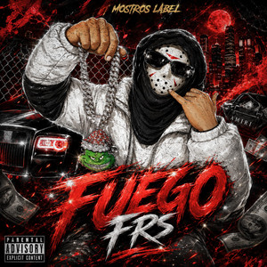 PADINO by Fuego FRS