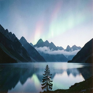 Mountains by Veltrozzz