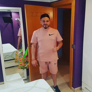 Israel Utrera - Rayos de Sol