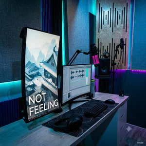 Not Feeling by Dfyxxx