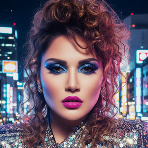 Tokyo Woman (City Of Secrets) by Italo Bios