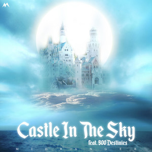 Castle In The Sky by Midranger, 500destinies