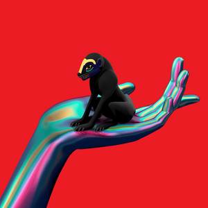 Lantern by SBTRKT