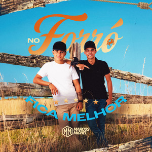 Felicidades pra Você by Marcos e Michel