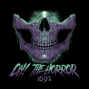 Tears of Gold by Oh! the Horror