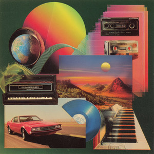 Open Windows Speeding by Crystal Youth