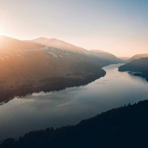 Ethereal Nexus artist photo