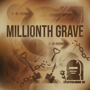 Millionth Grave by Dimitri Mohn