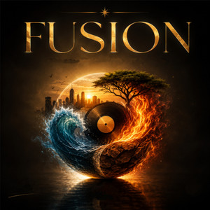 Fusion by Sound sander